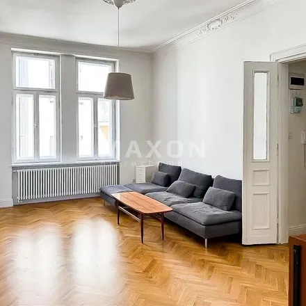 Rent this 2 bed apartment on Politechnika Warszawska in Lwowska, 00-660 Warsaw