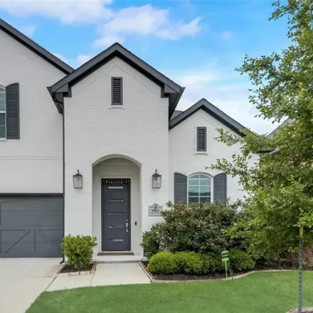 Buy this 4 bed house on Brackenfield Lane in Frisco, TX 75072
