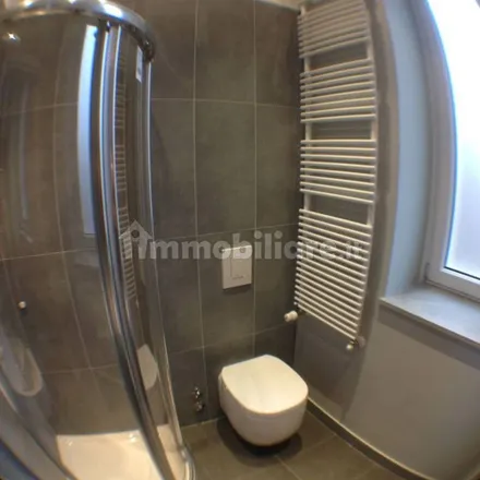 Rent this 3 bed apartment on Via Giuseppe Mussi 14 in 20154 Milan MI, Italy