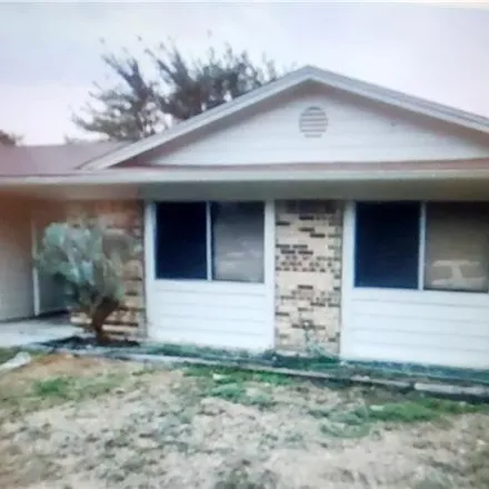 Rent this 4 bed house on 3318 Augustine Drive in Killeen, TX 76549