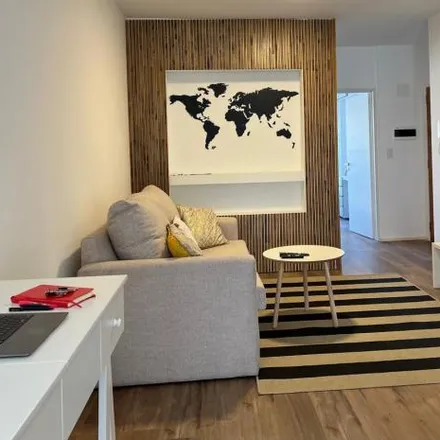 Rent this 1 bed apartment on Echeverría 5204 in Villa Urquiza, C1431 EGH Buenos Aires