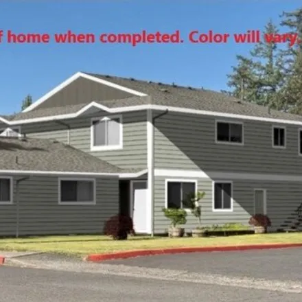 Buy this 3 bed condo on 1479 Northeast Paropa Court in Gresham, OR 97030