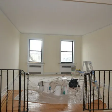 Image 5 - 570 Fort Washington Avenue, New York, NY 10033, USA - Apartment for rent