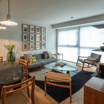 Rent this 2 bed apartment on Calle Lago Mask in Colonia Manzanos, 11460 Mexico City
