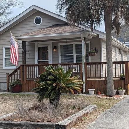Buy this 2 bed house on 136 Northeast 19th Street in Oak Island, Brunswick County