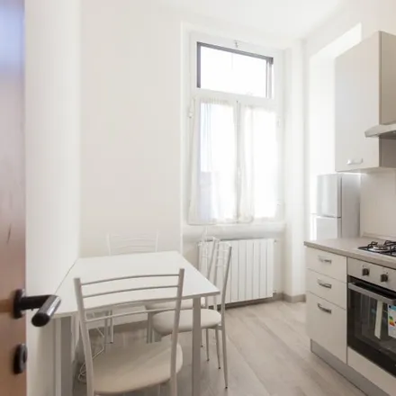 Image 5 - Via Bessarione, 46, 20139 Milan MI, Italy - Apartment for rent
