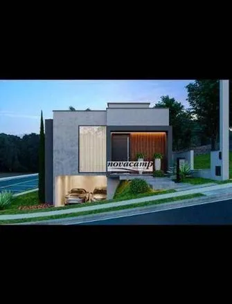 Buy this 3 bed house on Rua Engenheiro João Baptista Molinari Araújo in Campinas, Campinas - SP