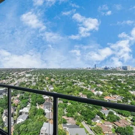 Image 6 - InterContinental, 6750 Main Street, Houston, TX 77030, USA - Apartment for rent