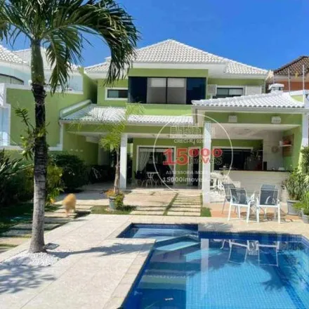 Image 2 - Avenida das Américas 12841, Recreio dos Bandeirantes, Rio de Janeiro - RJ, 22790-710, Brazil - House for sale