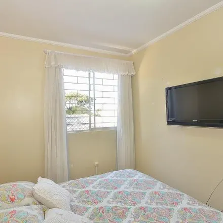 Buy this 2 bed apartment on Rua Saint Hilaire 436 in Água Verde, Curitiba - PR