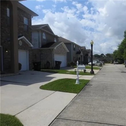 Image 3 - 4270 Chateau Lafitte, Kenner, LA 70065, USA - House for rent