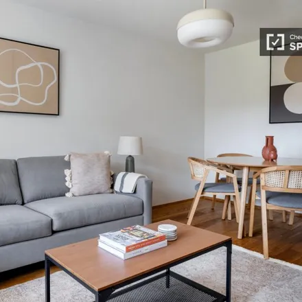 Rent this 2 bed apartment on Aeussere Grundstrasse 6 in 8910 Affoltern am Albis, Switzerland