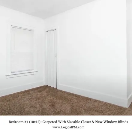 Image 7 - 14828 Lauder Street, Detroit, MI 48227, USA - Apartment for rent