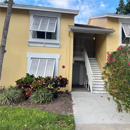 Image 1 - 3747 42nd Way South, Saint Petersburg, FL 33711, USA - Townhouse for rent