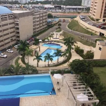 Image 1 - Menor Preço, Avenida Luís Viana Filho, Patamares, Salvador - BA, 41730, Brazil - Apartment for sale