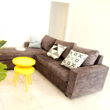 Rent this 1 bed apartment on TSR Abidjan-Sikensi in B108, Sikensi