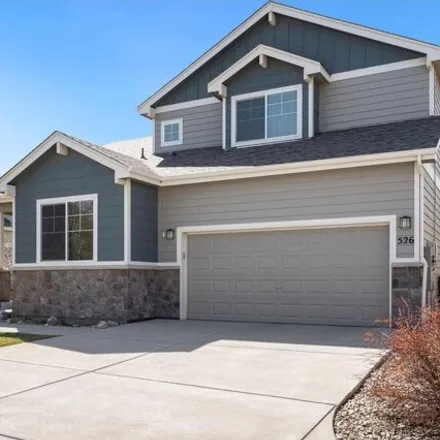 Buy this 3 bed house on Walhalla Court in Fort Collins, CO 80524