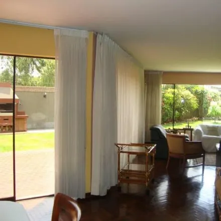 Buy this 5 bed house on Malecon Monte Bello in La Molina, Lima Metropolitan Area 15026