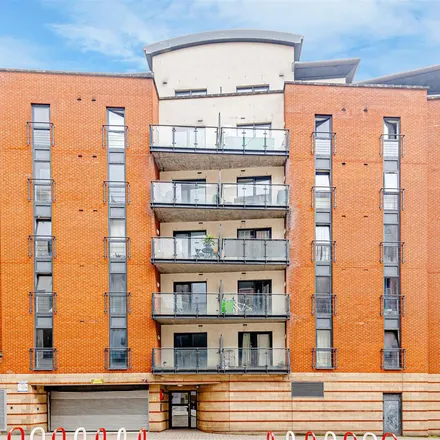 Image 2 - Johnston Court, 77 Oliver Road, London, E10 5ZD, United Kingdom - Apartment for rent