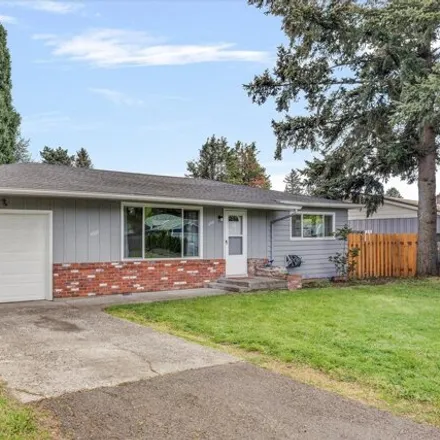 Buy this 2 bed house on 4560 Southeast 113th Avenue in Portland, OR 97266