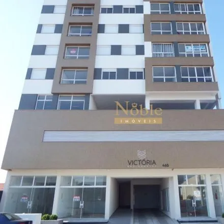 Buy this 3 bed apartment on Avenida Bento Gonçalves in Getúlio Vargas, Torres - RS