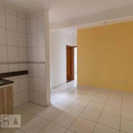 Image 2 - Rua Chambrê, Vila Progresso, Santo André - SP, 09111, Brazil - Apartment for sale