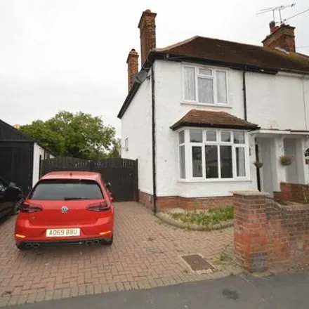 Buy this 3 bed duplex on Loftin Way in Beehive Lane, Chelmsford