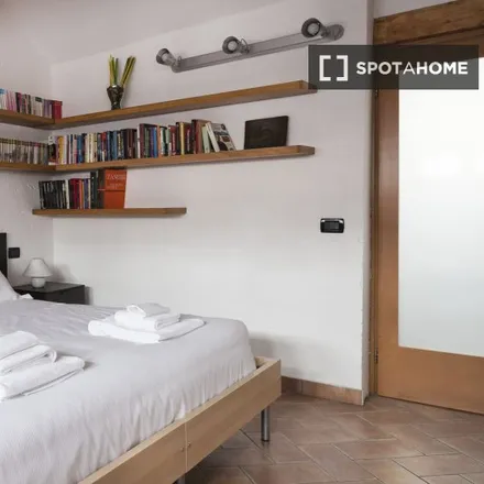 Rent this 1 bed apartment on Design Elementi in Via Panfilo Castaldi, 20124 Milan MI
