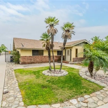 Image 3 - 14122 Picasso Lane, San Bernardino County, CA 92335, USA - House for rent
