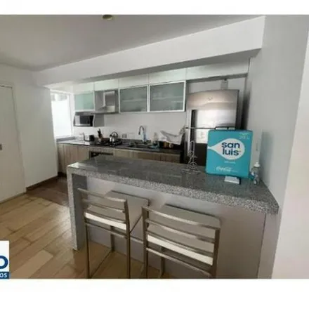 Rent this 2 bed apartment on Avenida Iquitos 1598 in Lima, Lima Metropolitan Area 15106