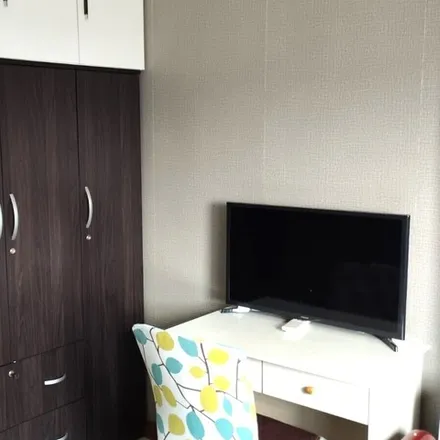 Rent this 1 bed room on Keat Hong in 818 Choa Chu Kang Avenue 1, Singapore 680818