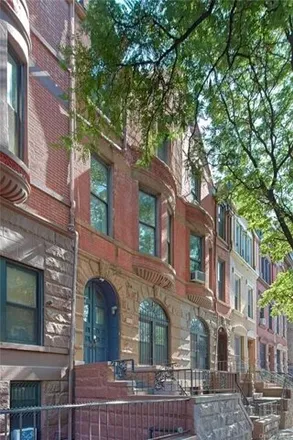 Image 4 - 311 West 138th Street, New York, NY 10030, USA - Townhouse for sale