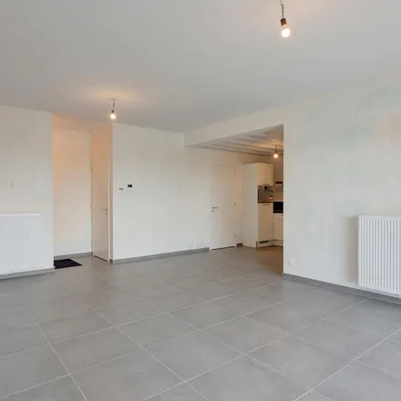 Rent this 1 bed apartment on unnamed road in 2300 Turnhout, Belgium