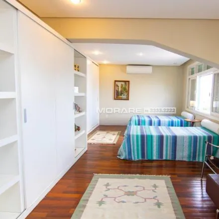 Buy this 4 bed apartment on Girassol Armazèm in Avenida Venâncio Aires 757, Santana