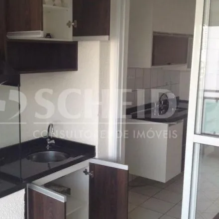 Buy this 3 bed apartment on Rua José de Oliveira Coelho in Paraisópolis, São Paulo - SP