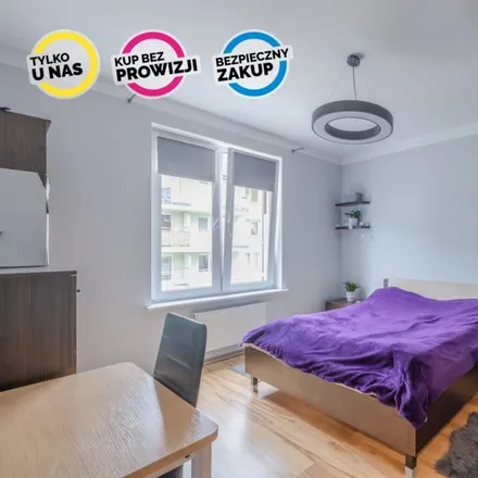 Buy this 3 bed apartment on Nagietkowa 2 in 80-177 Gdansk, Poland