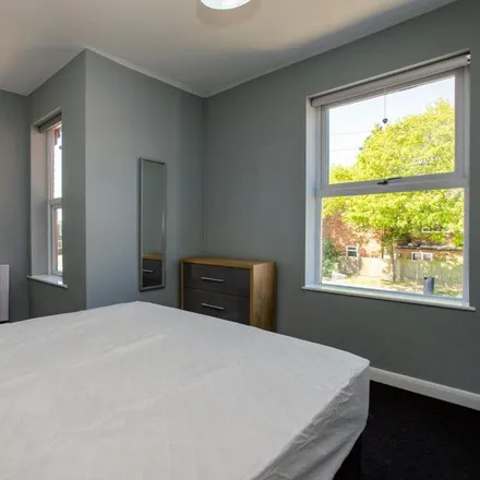 Image 2 - 1, 3 Carlton Road, Boston, PE21 8NS, United Kingdom - Room for rent