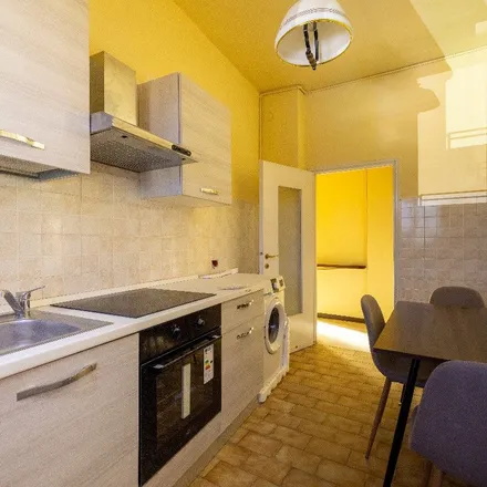 Rent this 2 bed apartment on Via Salvatore Barzilai in 2, 20146 Milan MI