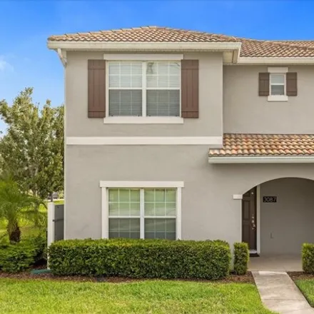 Buy this 5 bed house on 3049 Windermere Avenue in Osceola County, FL 34746