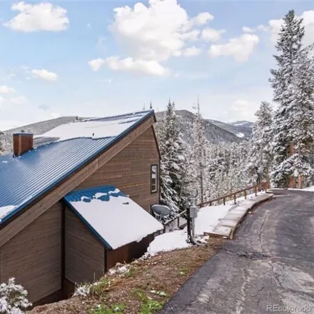 Image 3 - 146 Gold Nugget Drive, Blue River, Summit County, CO 80424, USA - House for sale