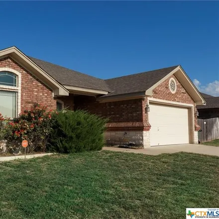 Image 2 - 4609 Chelsea Drive, Killeen, TX 76549, USA - House for sale