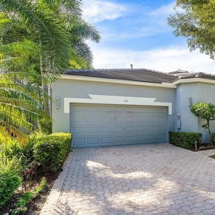Buy this 3 bed house on 100 Sunset Cove Lane in Palm Beach Gardens, FL 33418