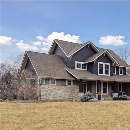 Buy this 4 bed house on 3409 Crestmoor Drive in Woodbury, MN 55125