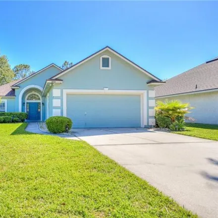 Buy this 3 bed house on Magnolia Point Golf and Country Club in 3570 Clubhouse Drive, Green Cove Springs