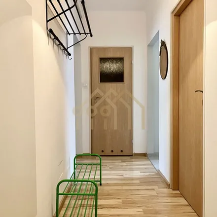 Rent this 2 bed apartment on Żytnia 54 in 01-179 Warsaw, Poland
