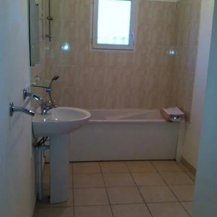 Rent this 4 bed apartment on Ruelle de la Liberté in 51120 Barbonne-Fayel, France