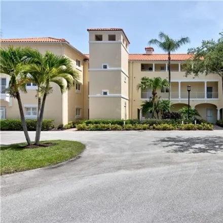 Buy this 2 bed house on Grand Harbor - River Course in 4985 Club Terrace, Vero Beach