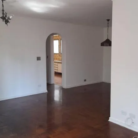 Rent this 3 bed apartment on Edifício Vesuvio in Rua Doutor Homem de Melo 843, Perdizes