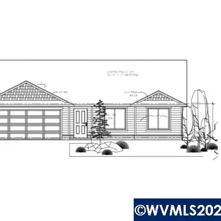 Buy this 3 bed house on 327 West Hollister Street in Stayton, OR 97383