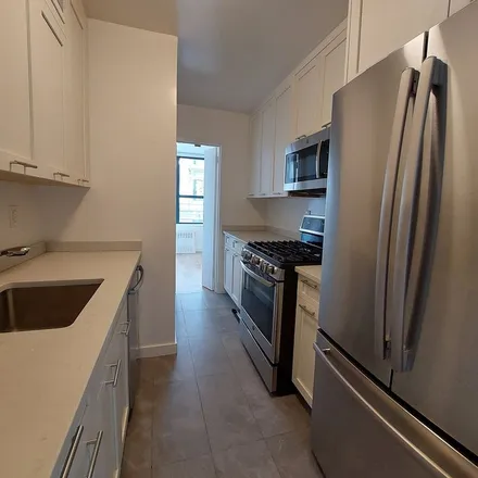Rent this 2 bed apartment on Bretton Hall in 2350 Broadway, New York